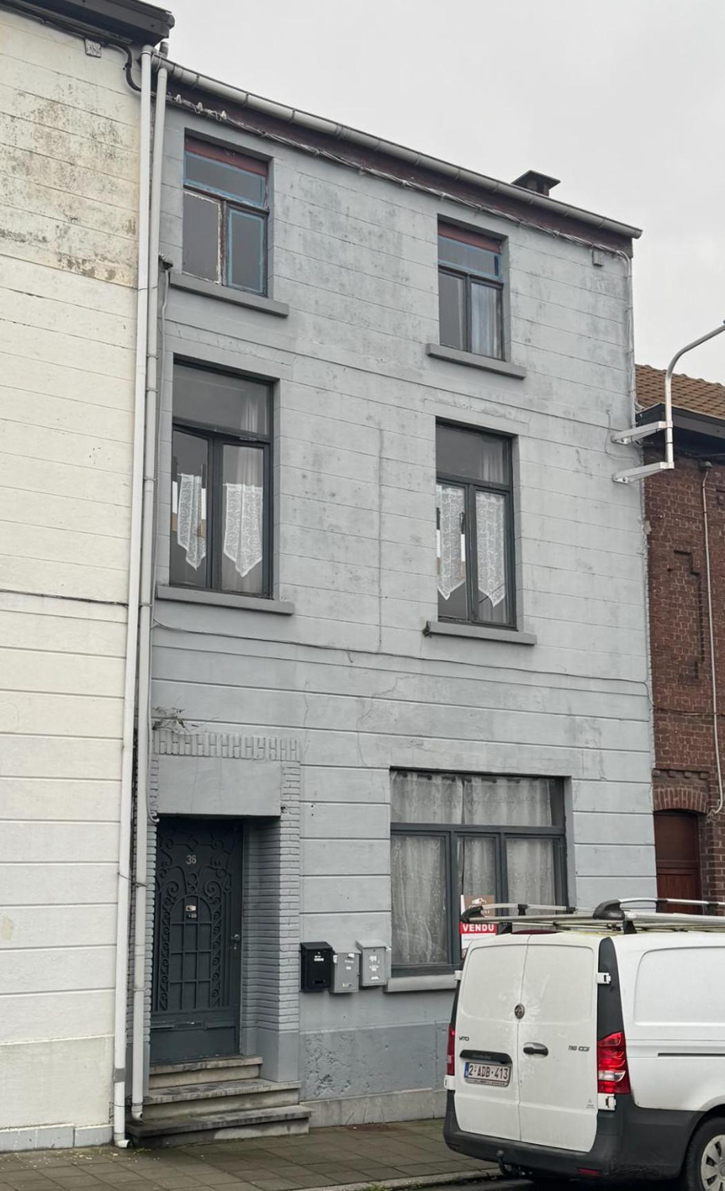 Capsule Girl Power Spa - Balneo - Sauna - Karaoke - Billard - 2 Chambres Charleroi Exterior foto