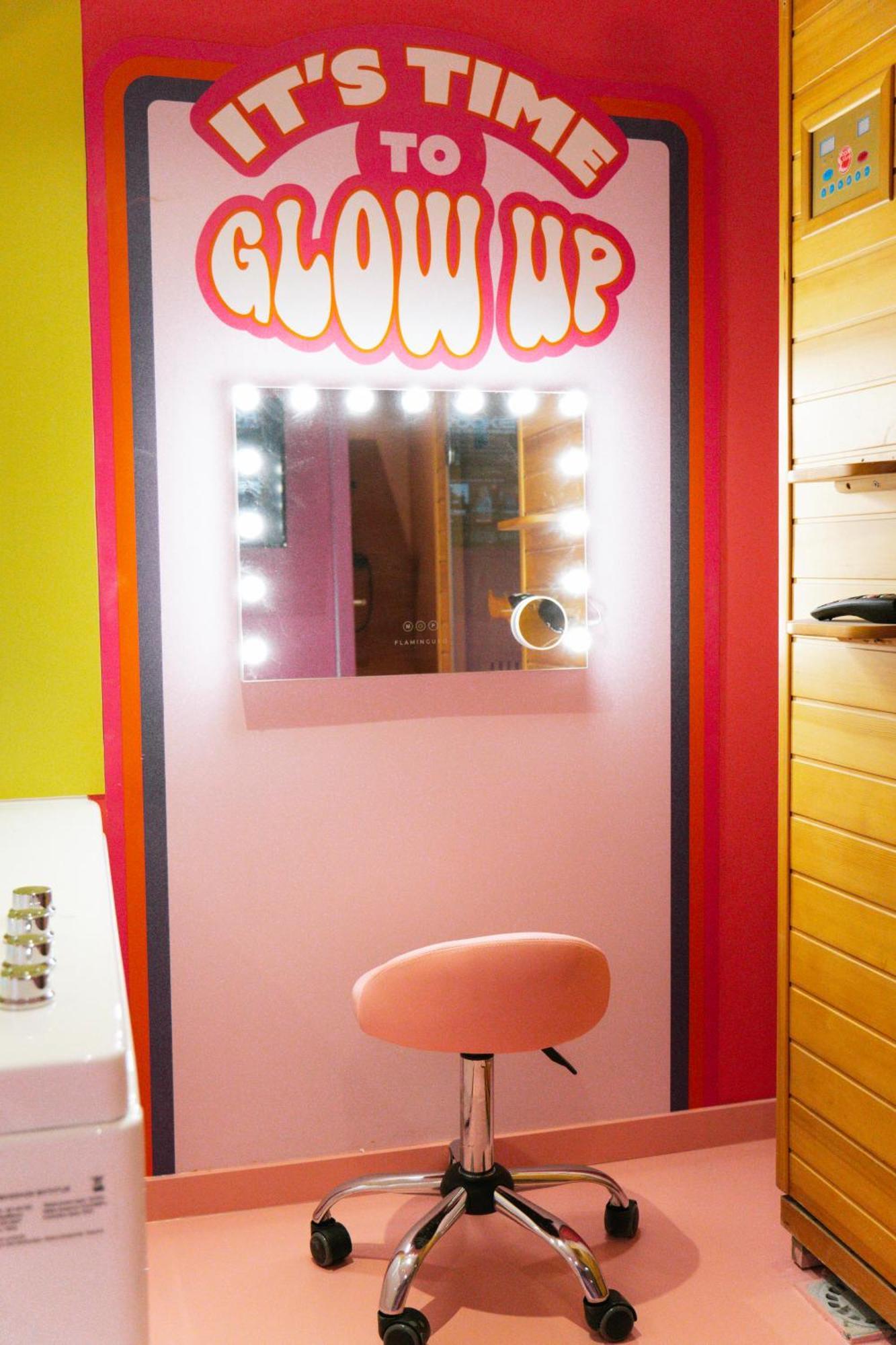 Capsule Girl Power Spa - Balneo - Sauna - Karaoke - Billard - 2 Chambres Charleroi Exterior foto
